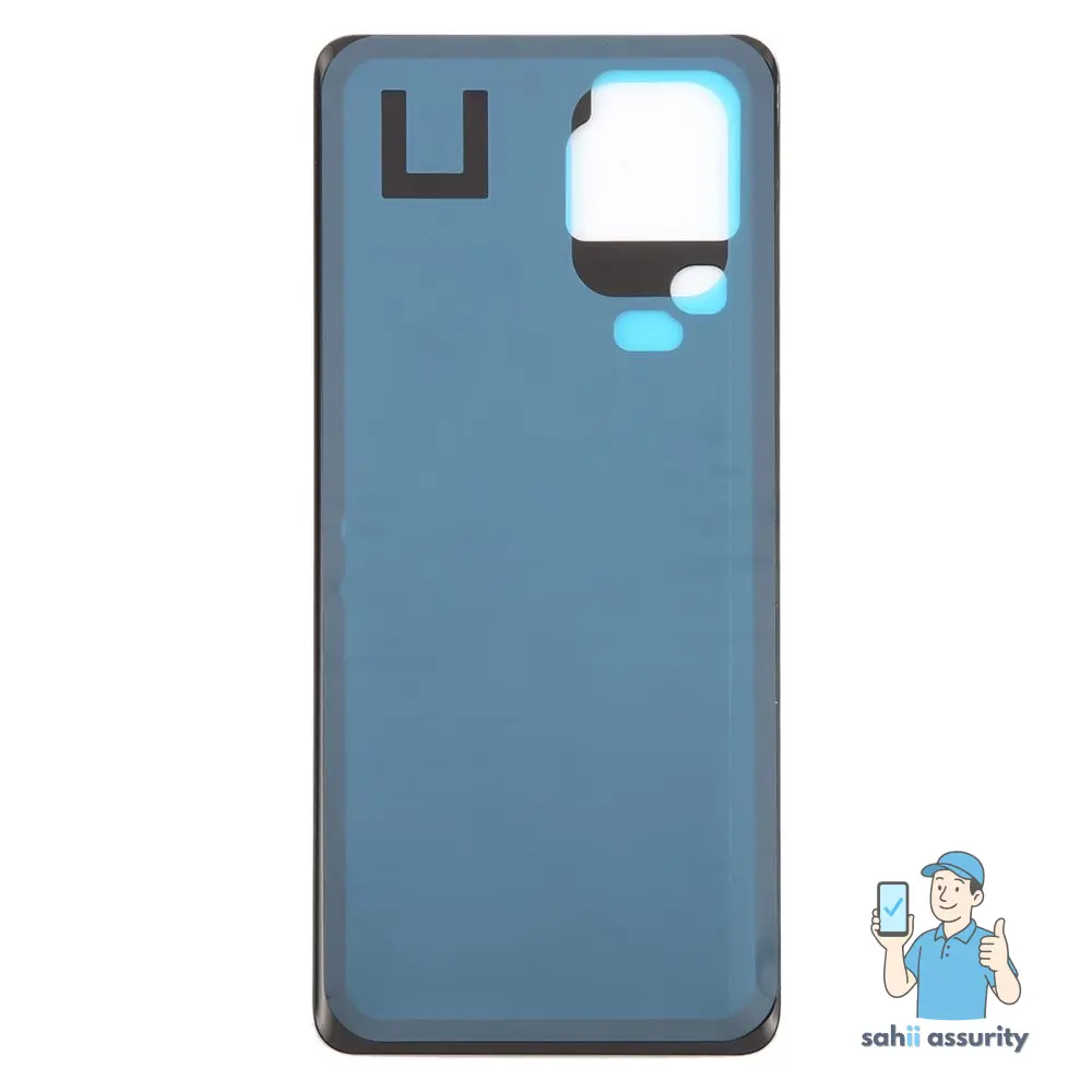 Back Panel Cover for Vivo S18 Pro thumbnail